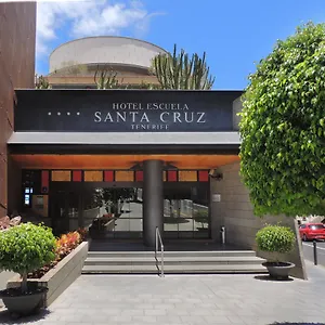 hotel-escuela-santa-cruz.in-canary-islands.com/