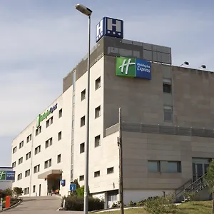 Hotel Express Barcelona - Montmeló, An Ihg