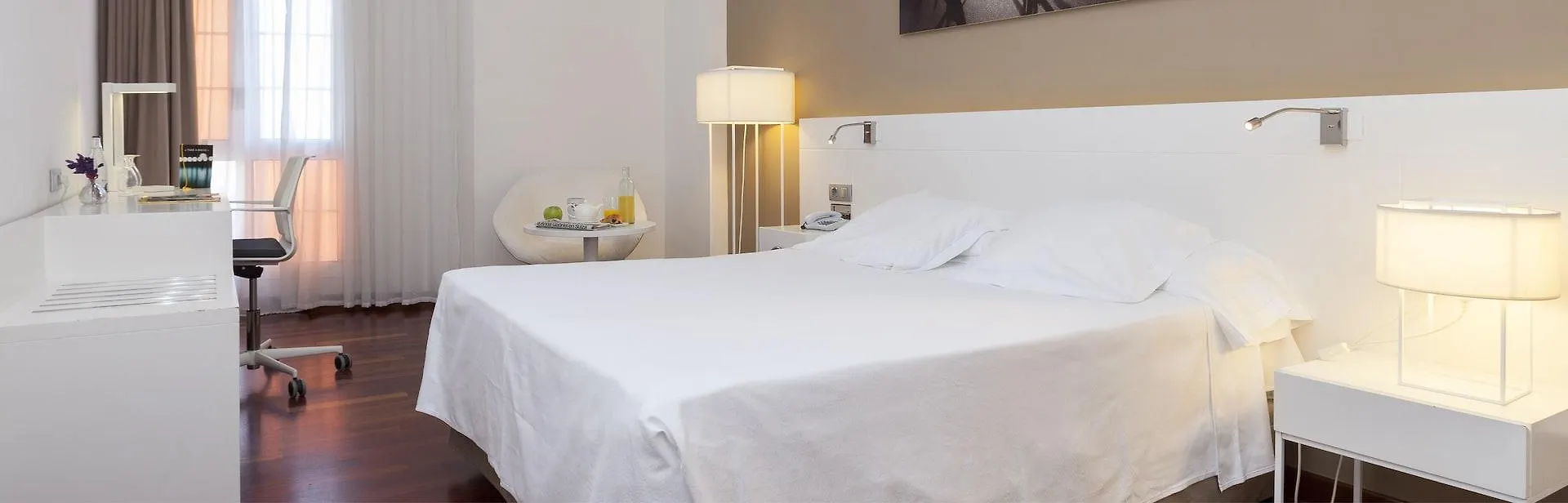 Hotel Urh Ciutat De Mataró