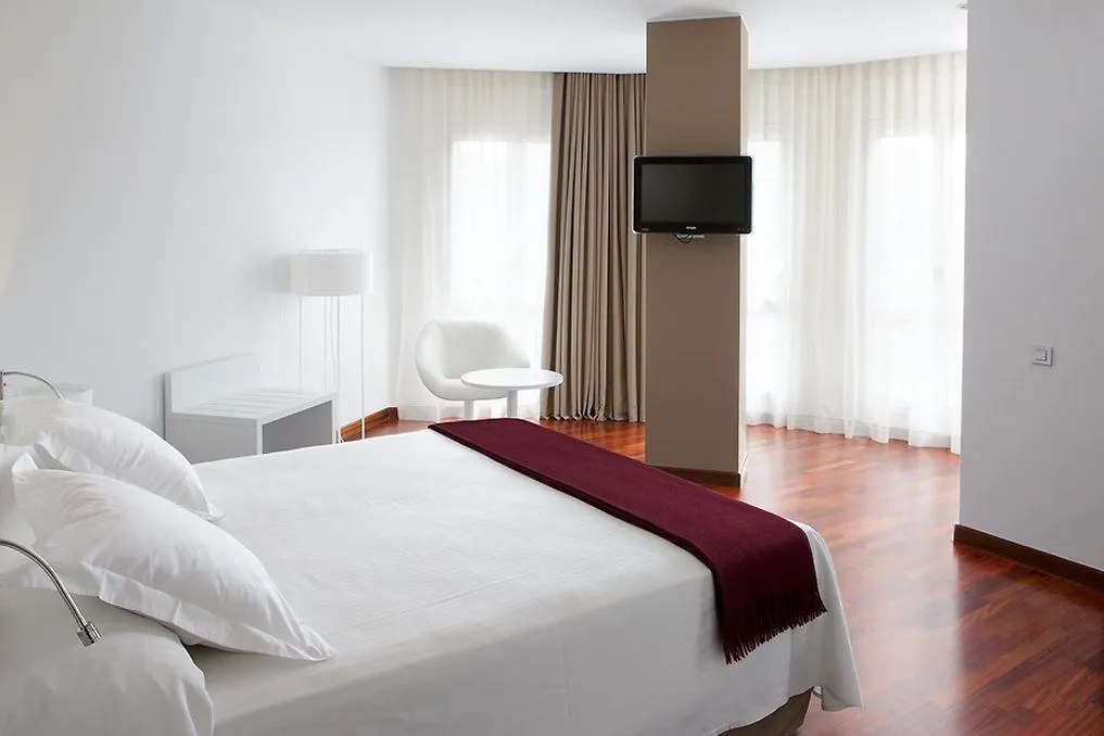 Hotel Urh Ciutat De Mataró